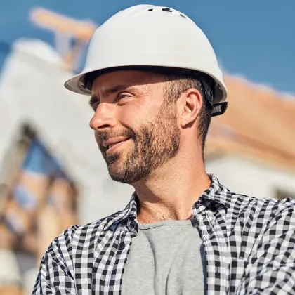 Featured author image: Top 10 Home Building Mistakes